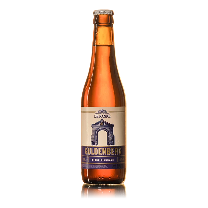 Guldenberg 8% 24x33cl