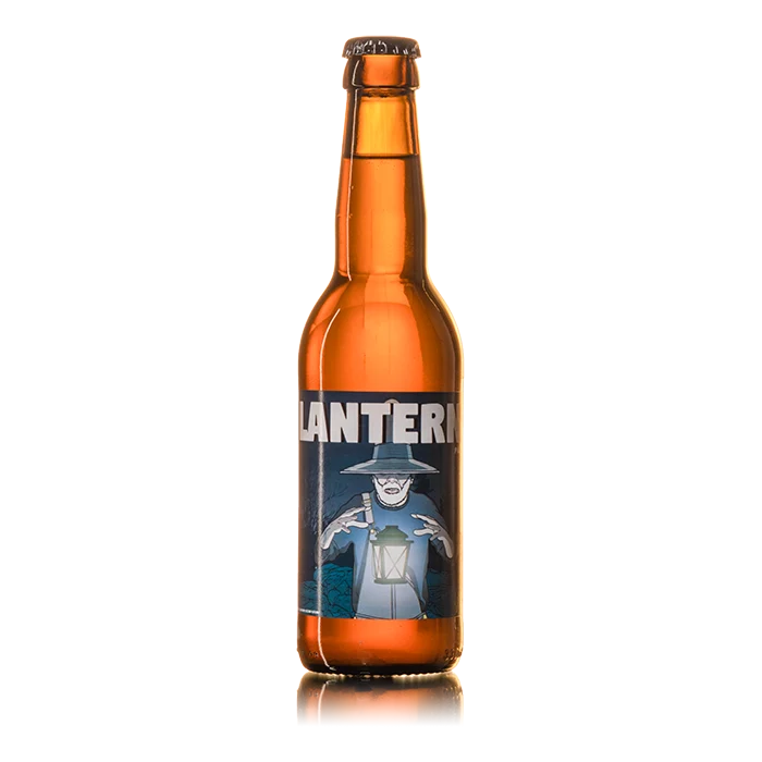 Lanterne 5.5% 24x33cl