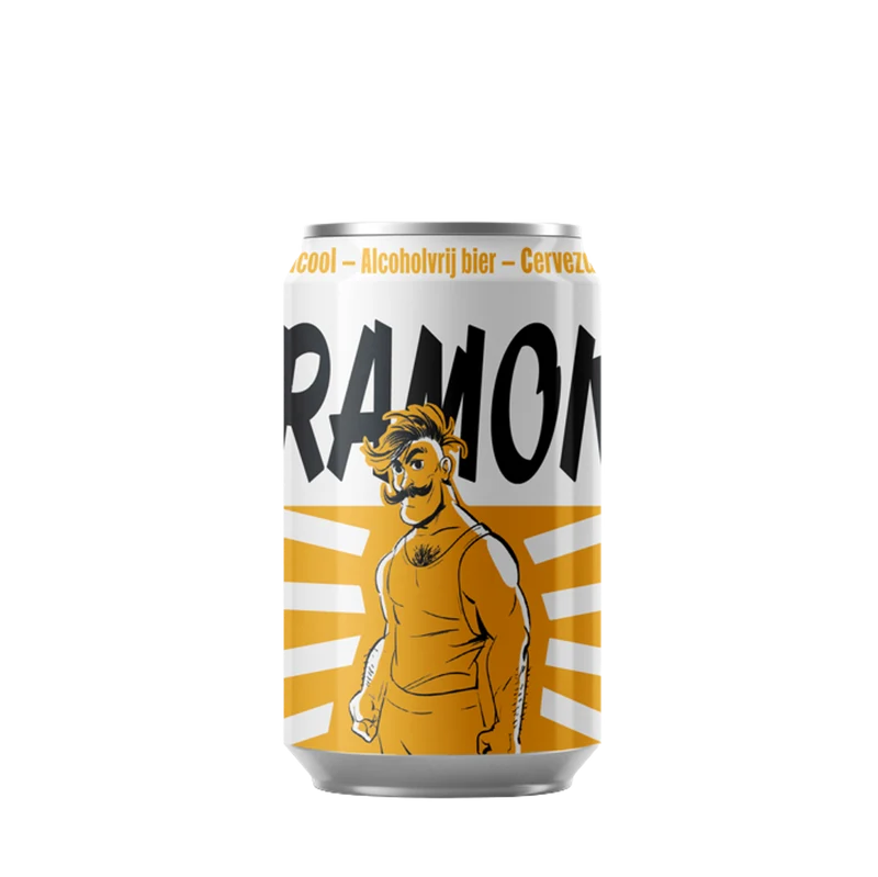 Ramon 24x33cl