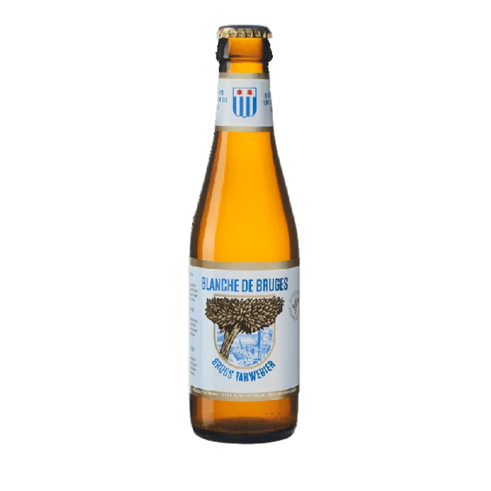 Blanche de Brugge 5% 24x25cl