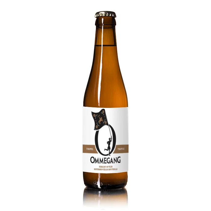Ommegang 8% 24x33cl