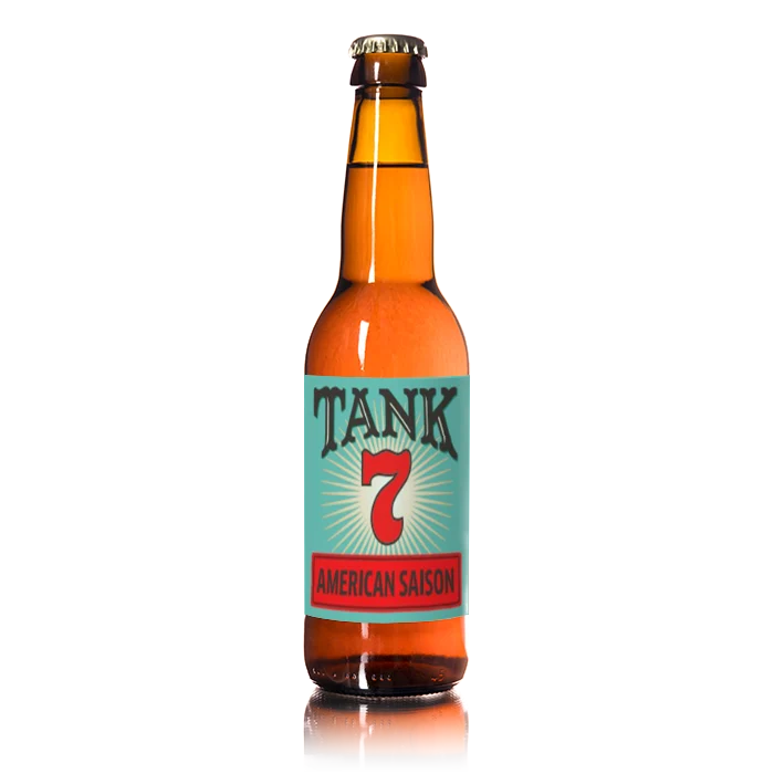 Boulevard Tank 7% 24x33cl
