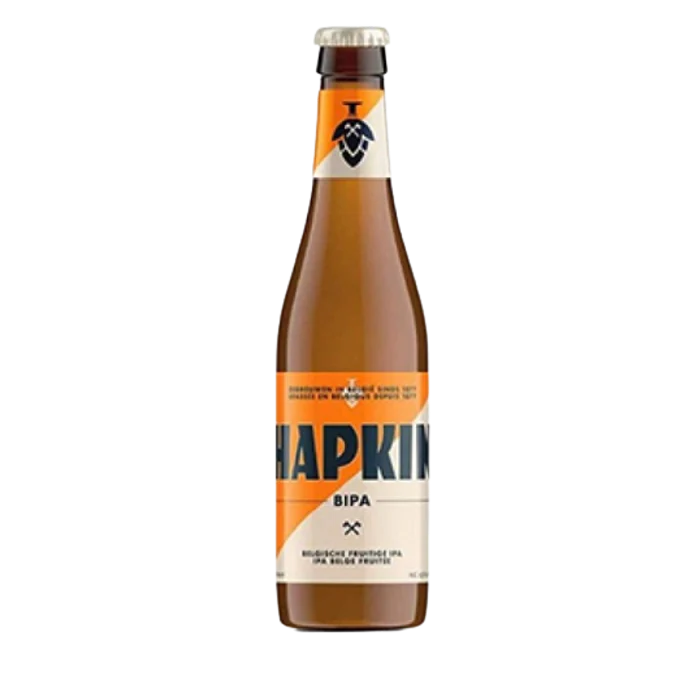 Hapkin BIPA 6.7% 24x33cl