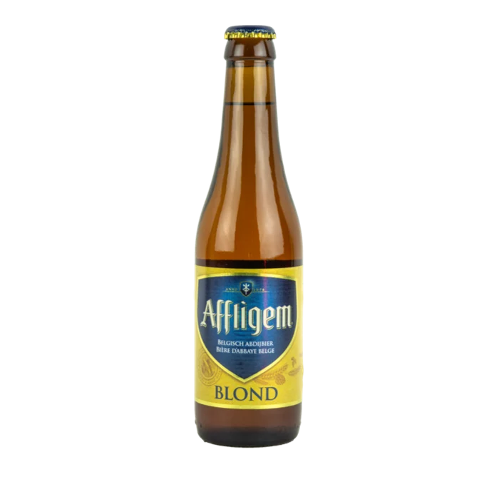 Affligem Blonde 6.7% 24x33cl