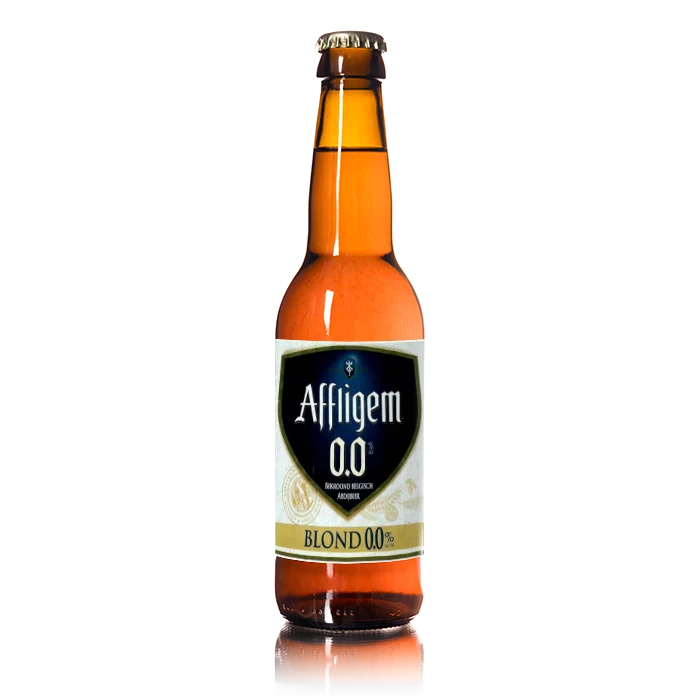 Affligem 0% 24x33cl