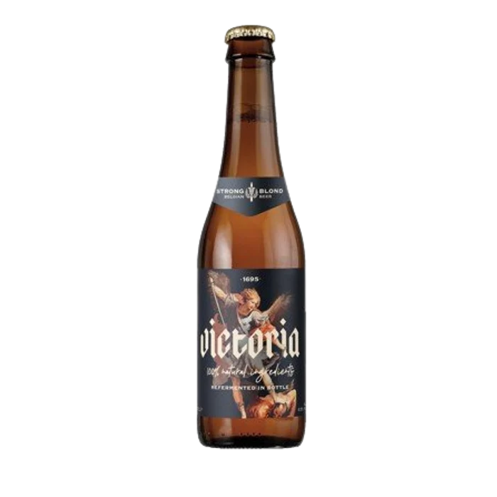 Victoria 8.5% 24x33cl