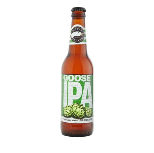 Goose IPA 5.9% 24x33cl