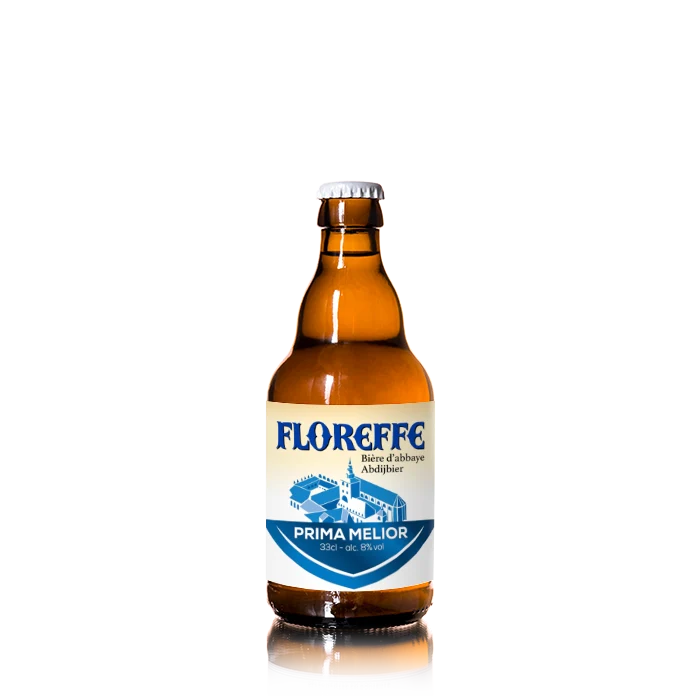 Floreffe Melior 8% 20x33cl