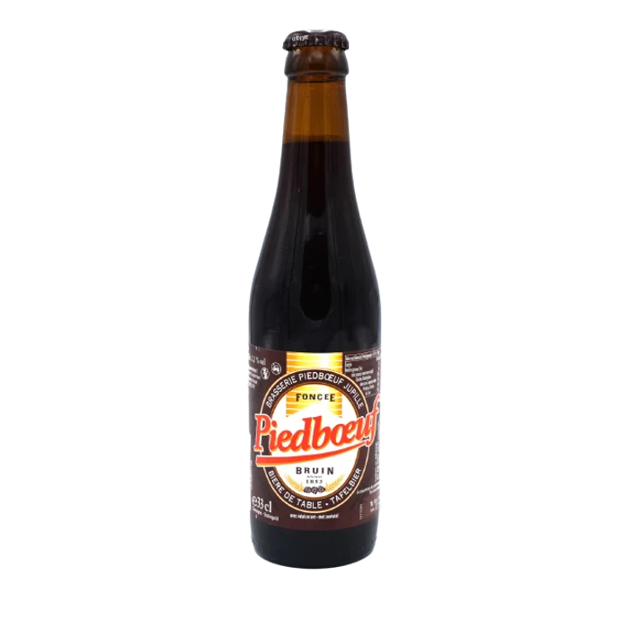 Piedboeuf Foncée 1.1% 24x33cl