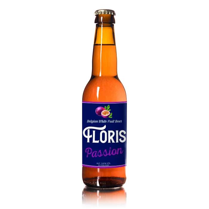 Floris Passion 3.6% 24x33cl