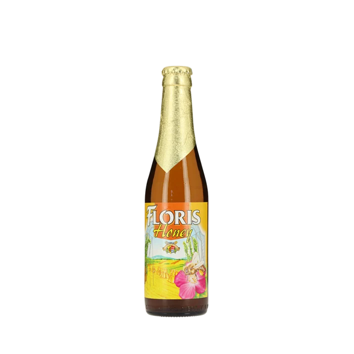 Floris Miel 24x33cl