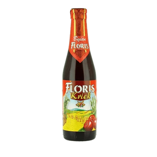 Floris Kriek 3.6% 24x25cl