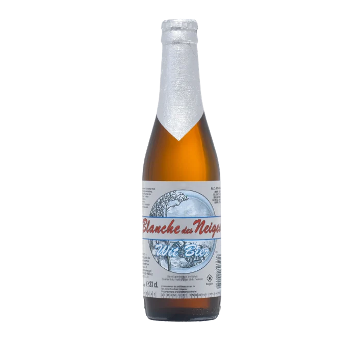 Blanche De Neige 4.8% 24x33cl