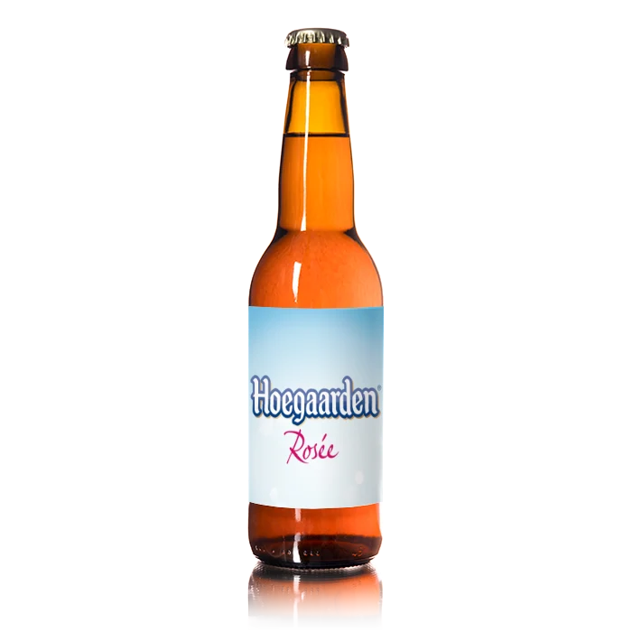 Hoegaarden Rose 3% 24x25cl