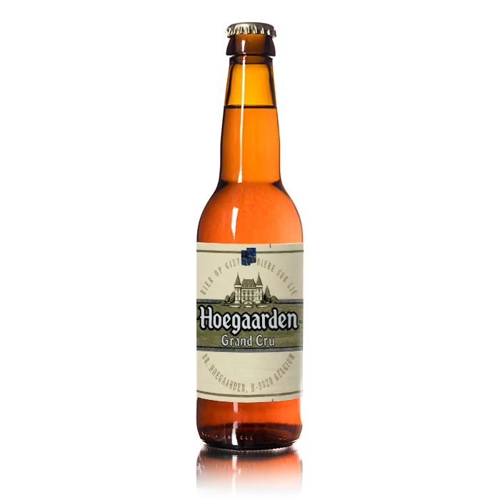 Hoegaarden Grand Cru 8.5% 24x33cl
