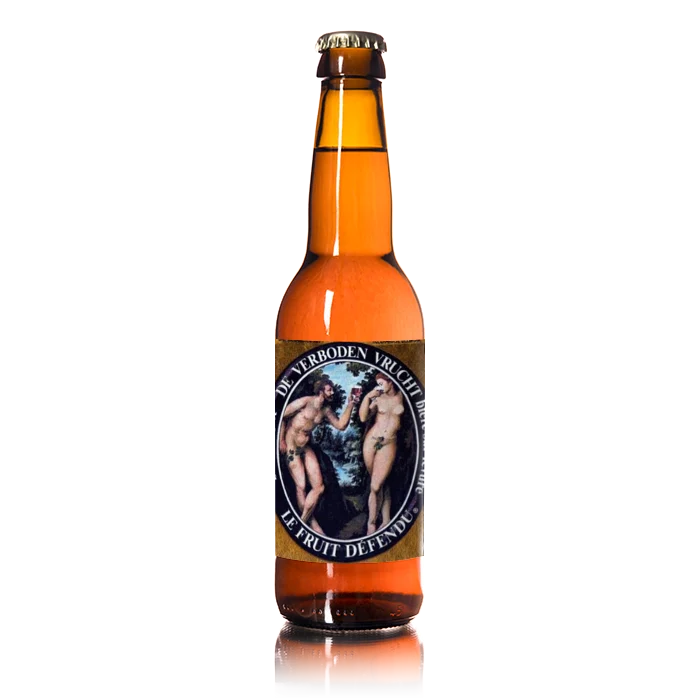 Fruits Défendus 8.5% 24x33cl