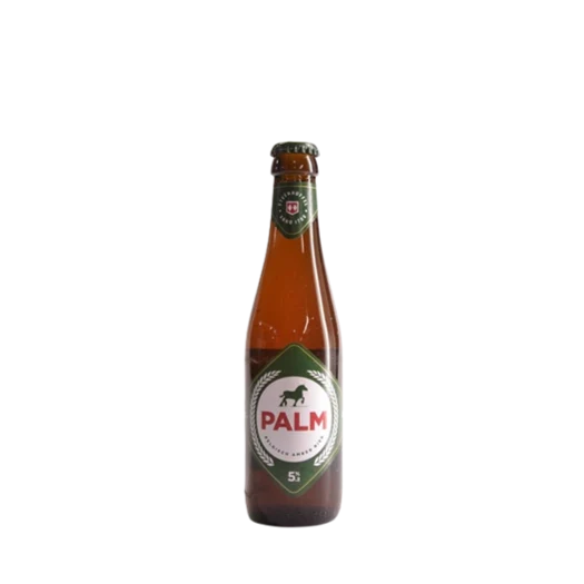 Palm 5.2% 24x25cl