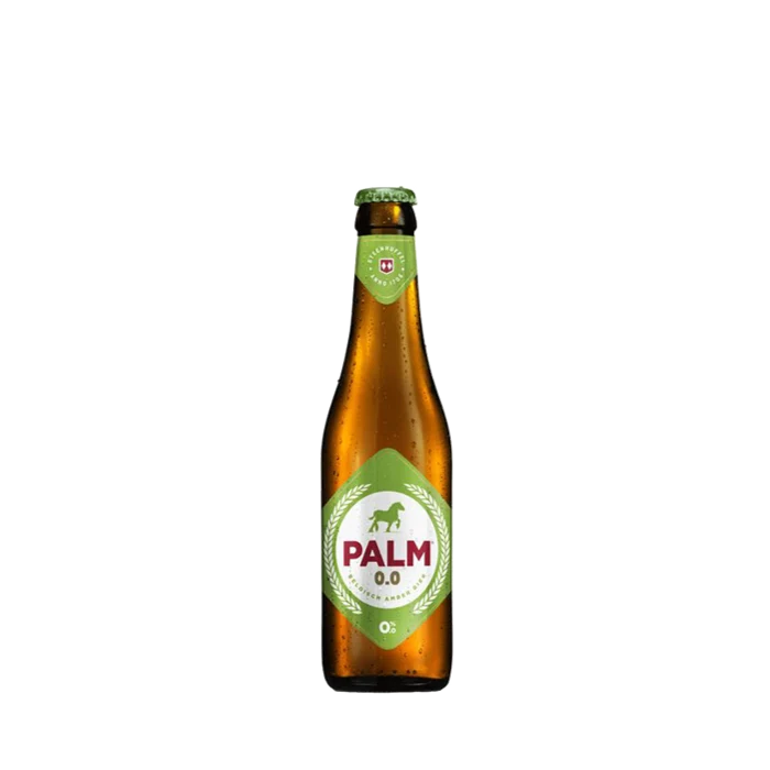 Palm 0% 24x25cl