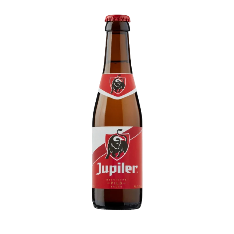 Jupiler 5.2% 24x25cl