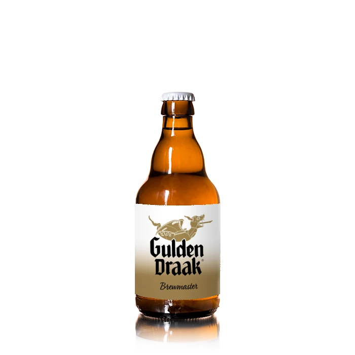 Gulden Draak Brewmasters Ed 10.5% 24x33cl