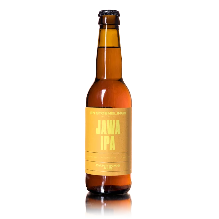 Jawa 6.5% 24x33cl