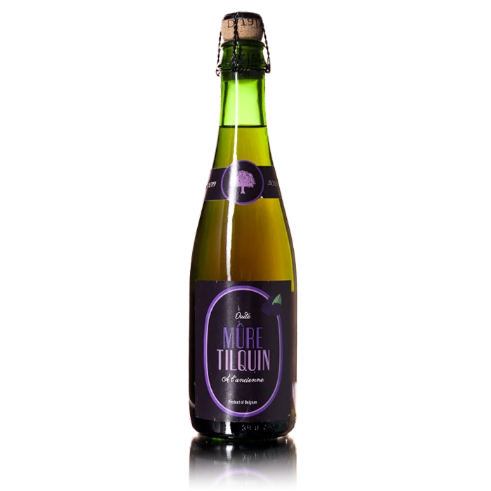 Oude Mure Tilquin 6% 12x37cl