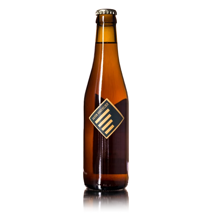 Saison Vandekelder 5% 24x33cl