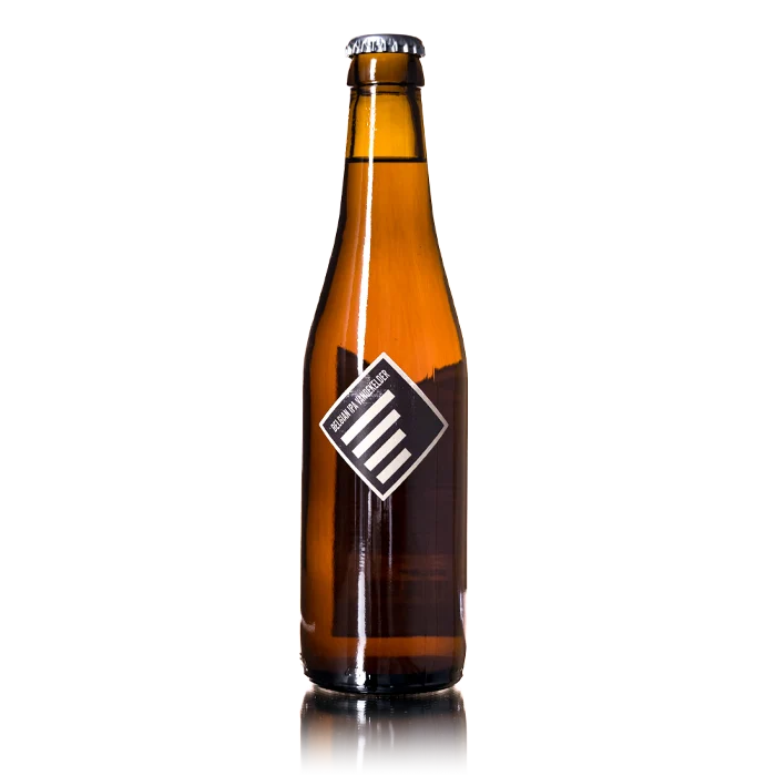 Belgian IPA 4.4% 24x33cl