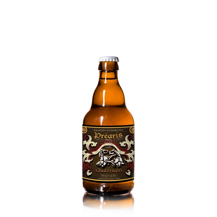 Préaris Quad 10% 24x33cl