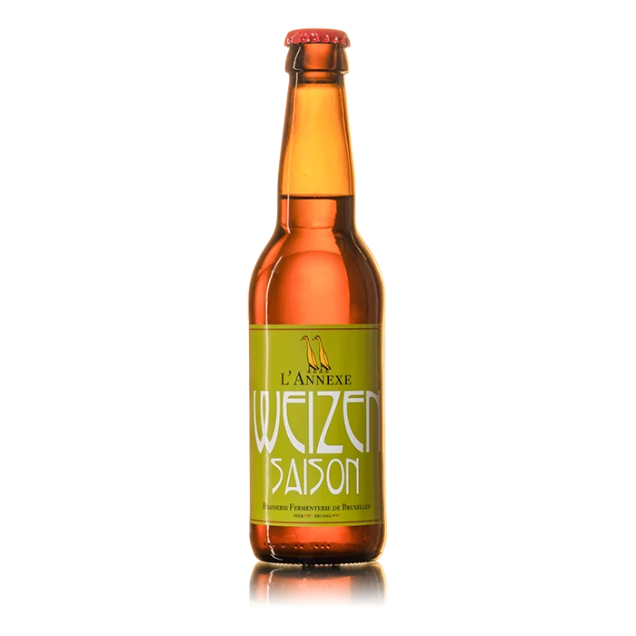 Weizen 6% 24x33cl