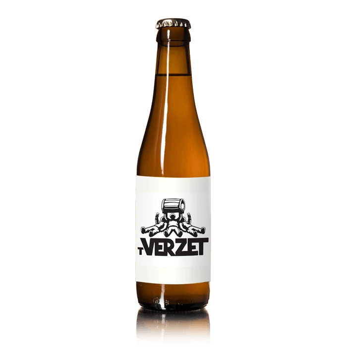 Unwandet Tatoo 6.2% 24x33cl