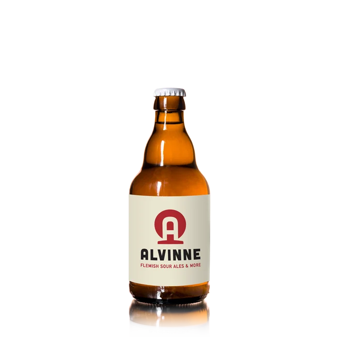 Morpheus Saison 7% 24x33cl