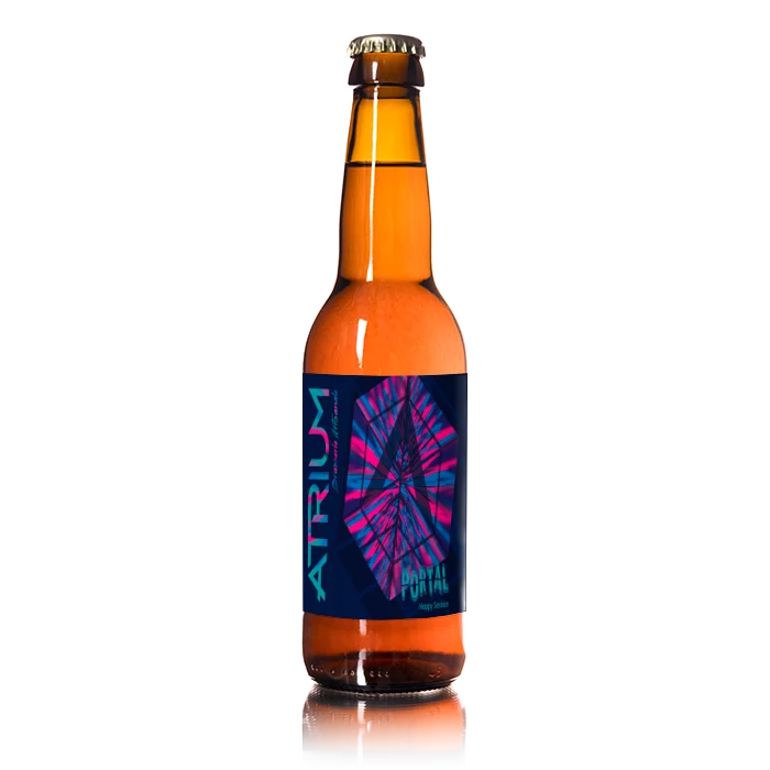 Portal 4.5% 24x33cl