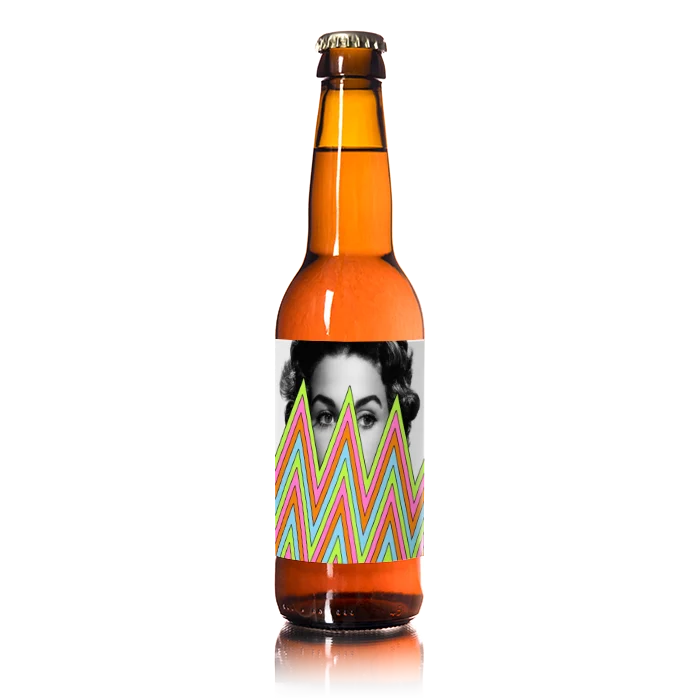 Grande Belleza 5% 24x33cl