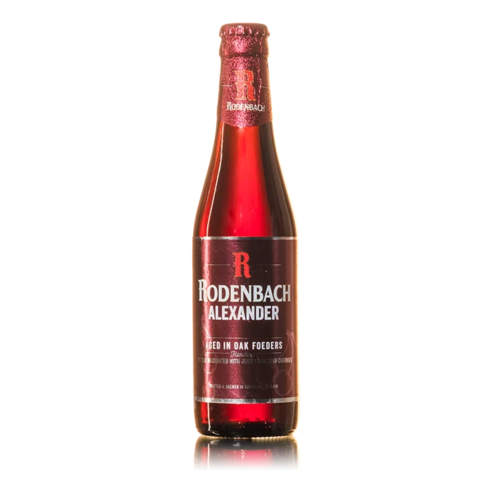 Alexander 5.6% 24x33cl