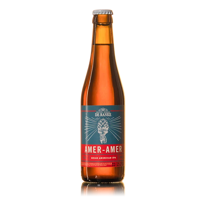 Amer-Amer 6% 24x33cl