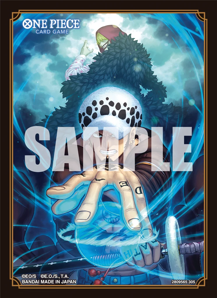 Devil Fruit Collection 3 FR