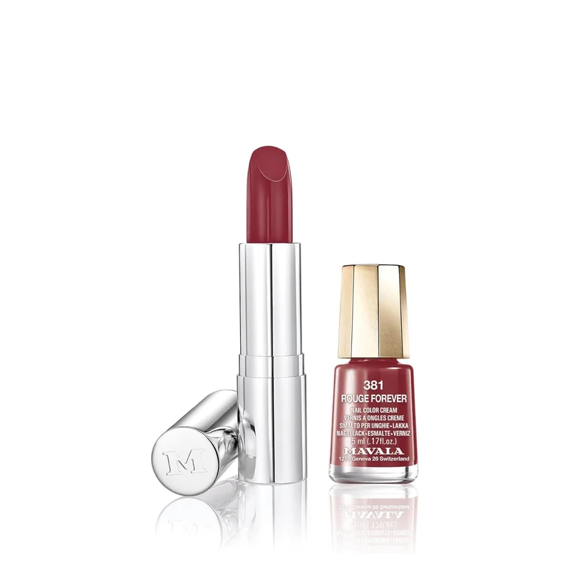Kit Lips and Nails