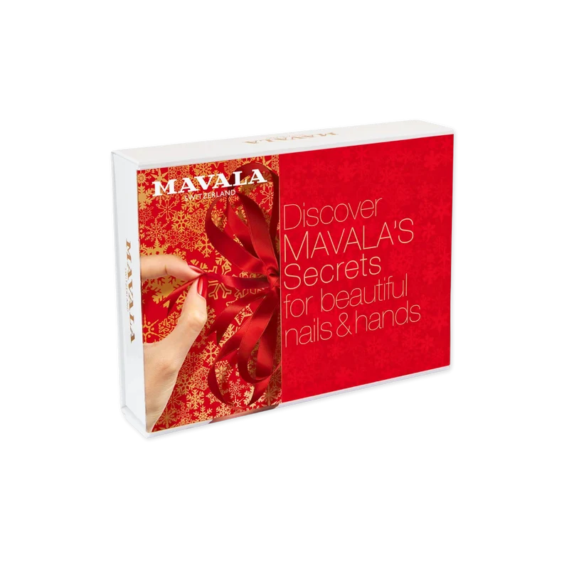 Coffret Découverte Manucure