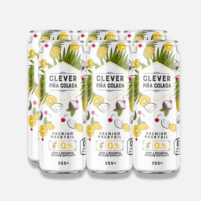 Clever - Pina Colada