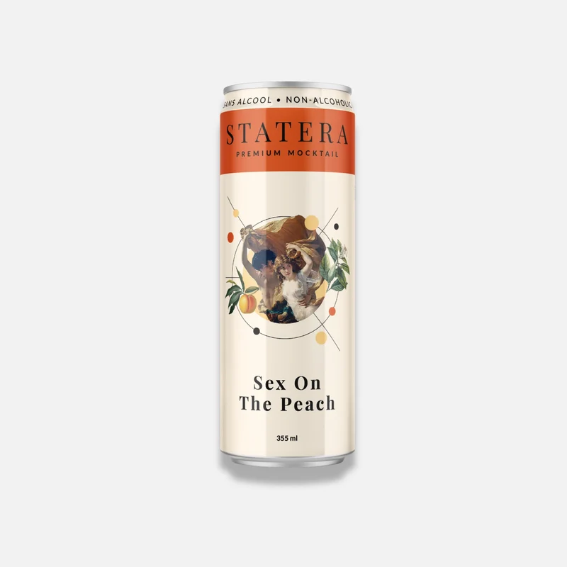Statera - Sex on the Peach