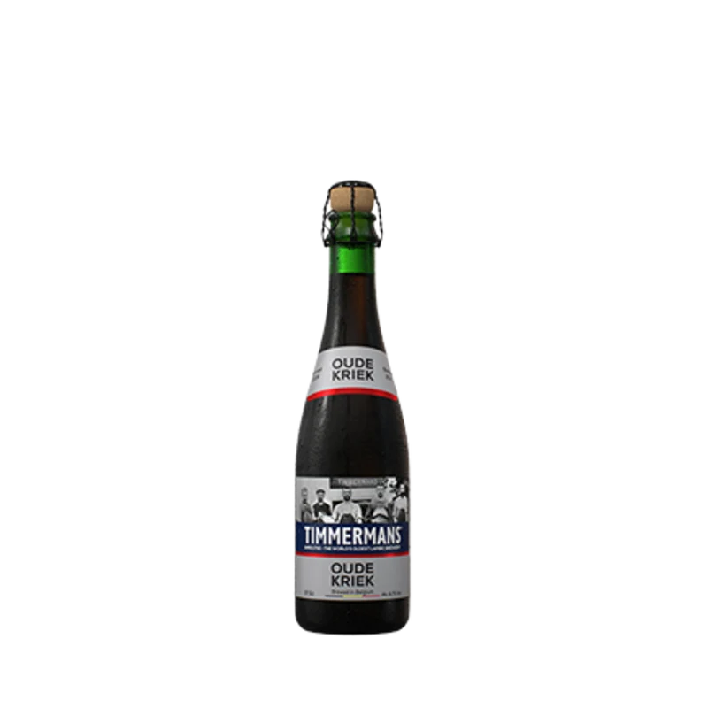 Oude Kriek Lambicus 5.5% 24x25cl