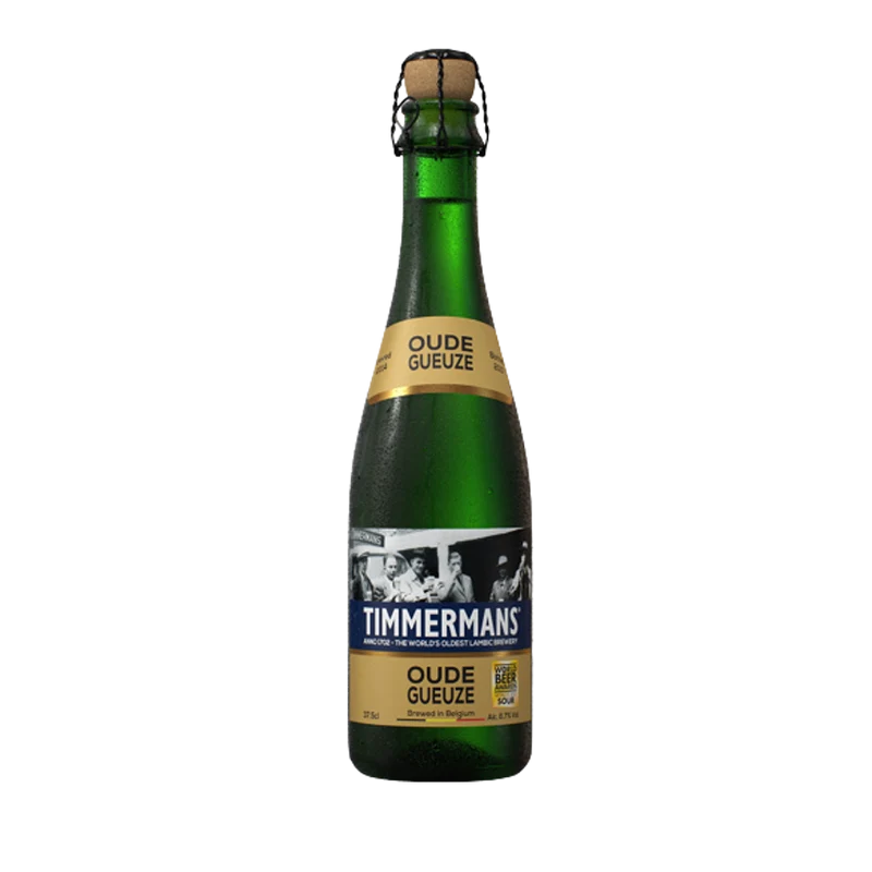 Oude Gueuze 6.7% 24x25cl