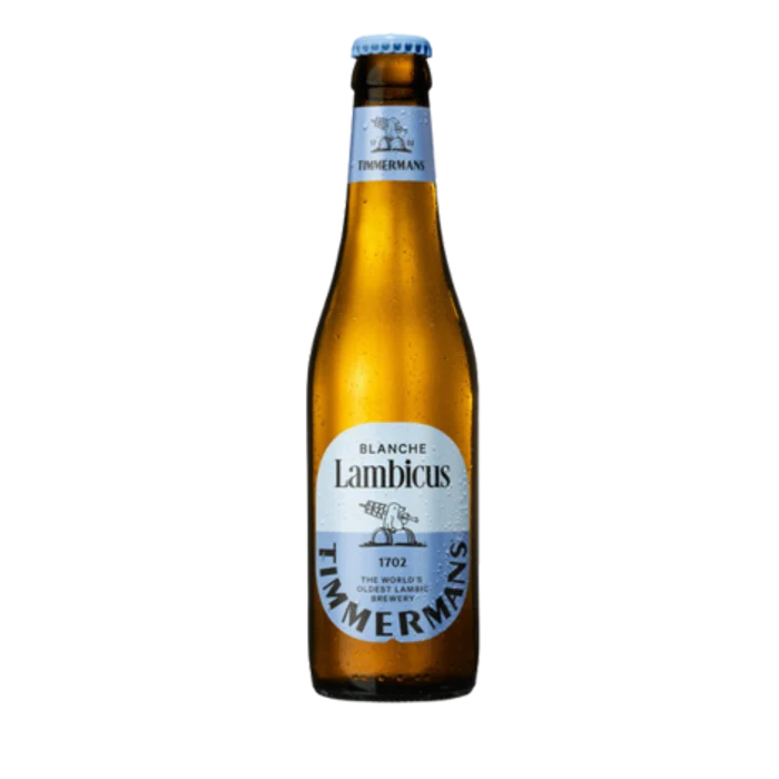 Lambicus Blanche 4.5% 24x25cl