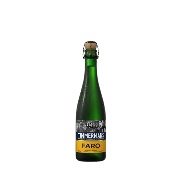 Faro Lambicus 4% 24x25cl