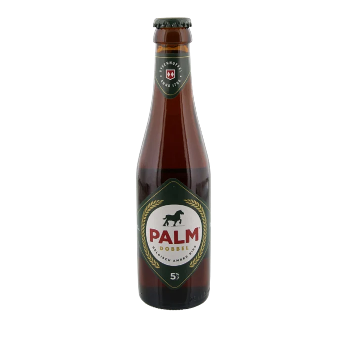 Palm Brune 6% 24x25cl
