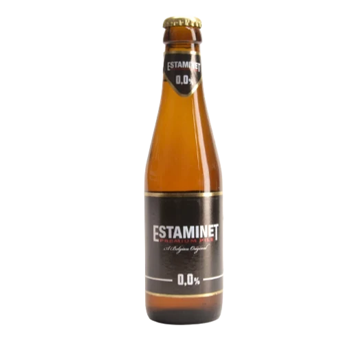 Estaminet 0% 24x25cl