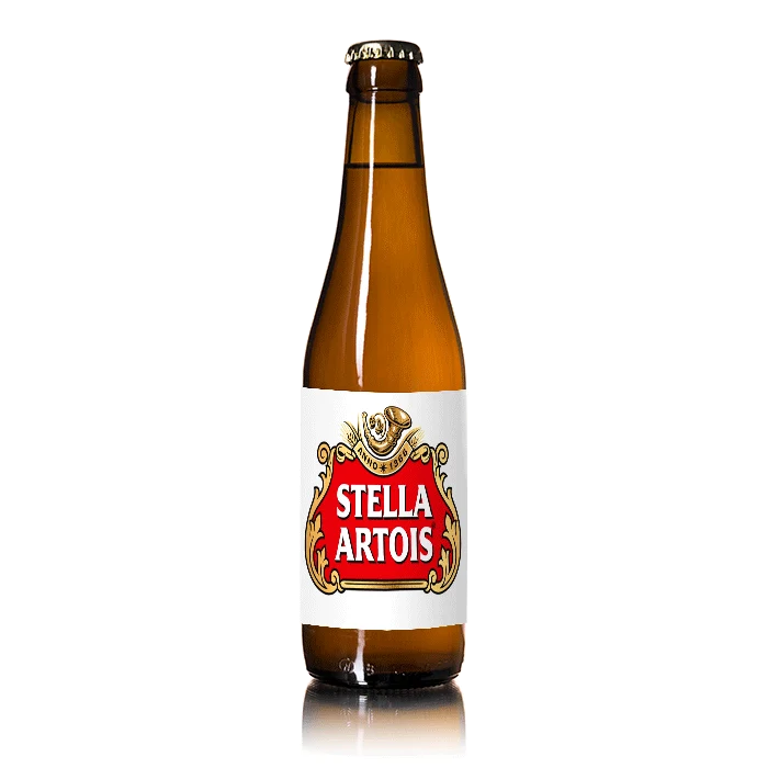 Stella Artois 5% 24x25cl
