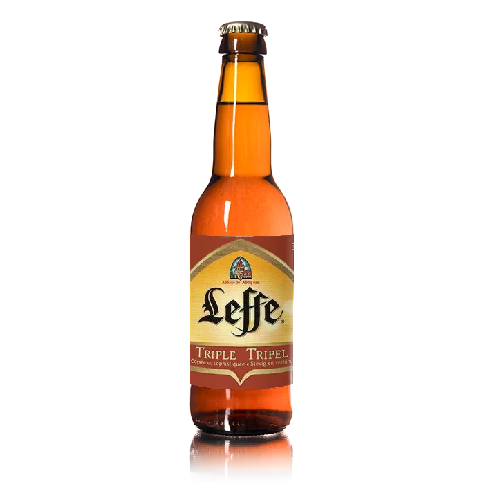 Leffe Triple 8.5% 24x33cl