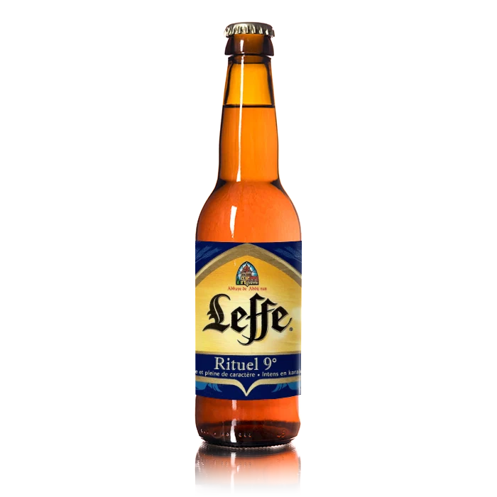 Leffe 9% 24x33cl